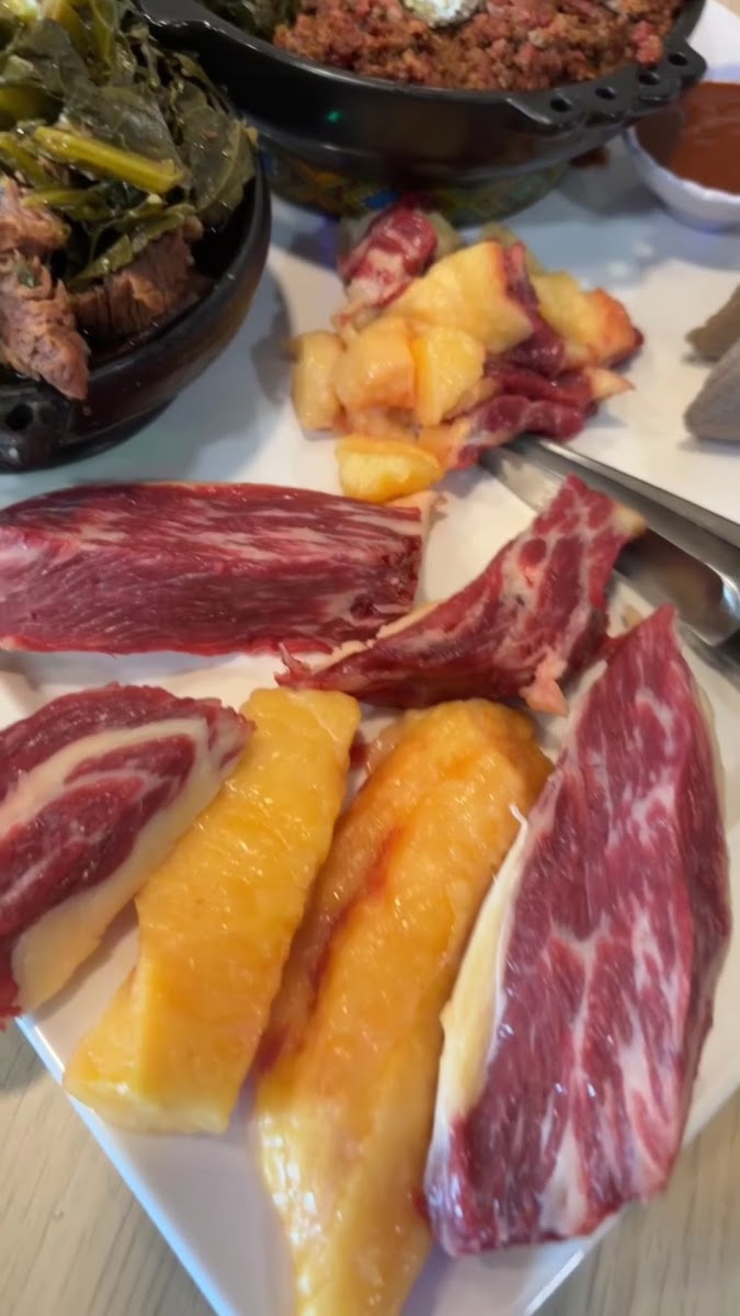 Yetenbi Bar & Restaurant