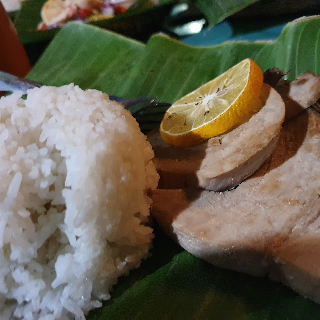 Tuna