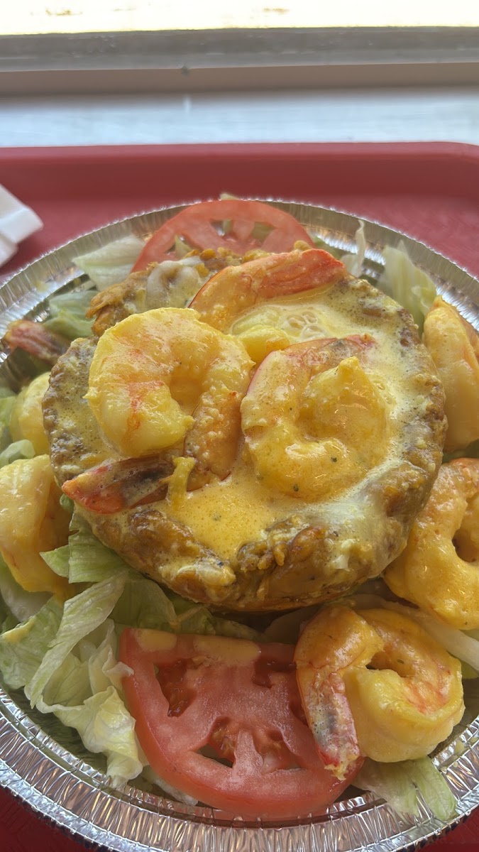 La Casa de Chicharrón