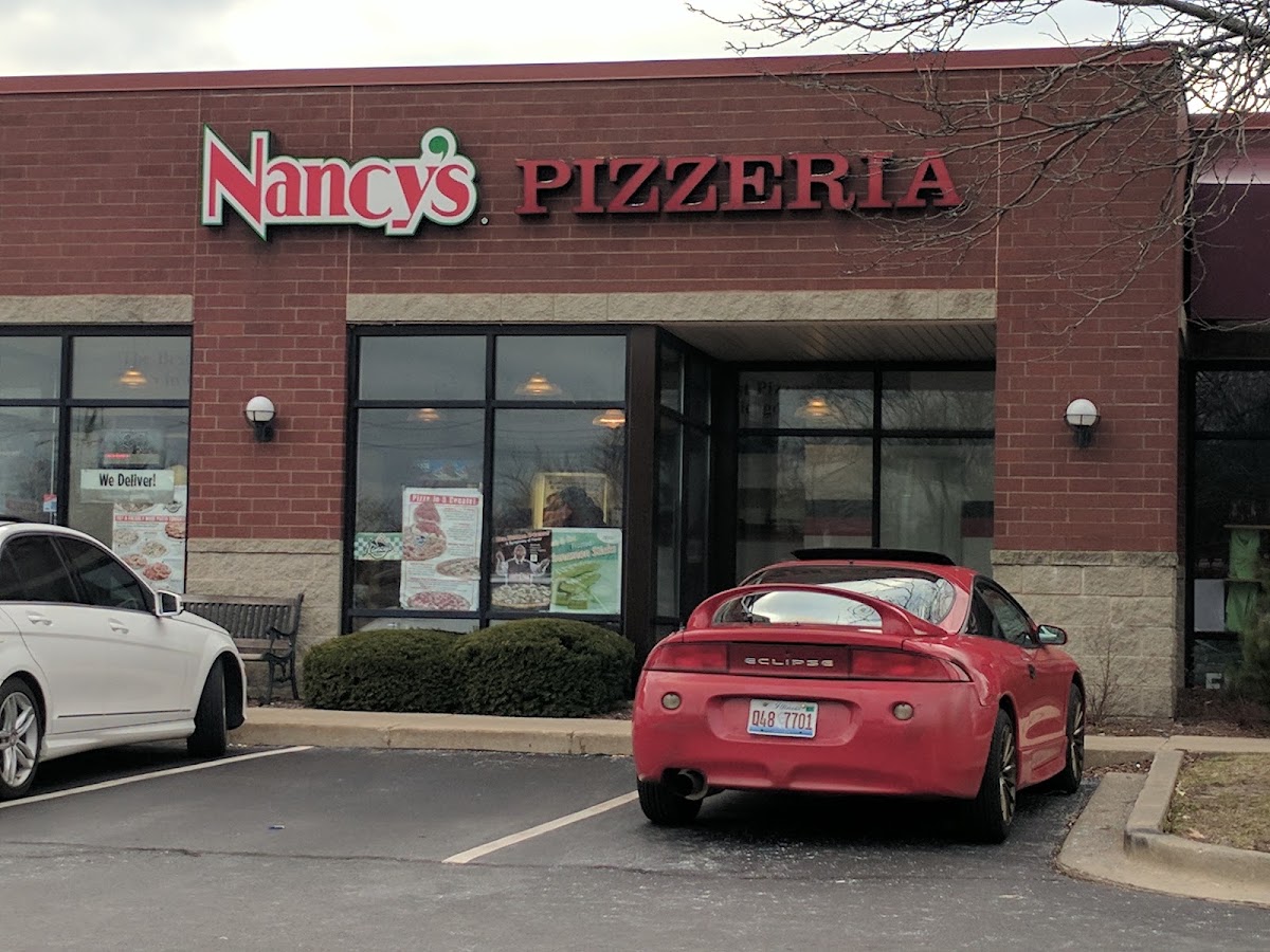 Nancy's Pizza