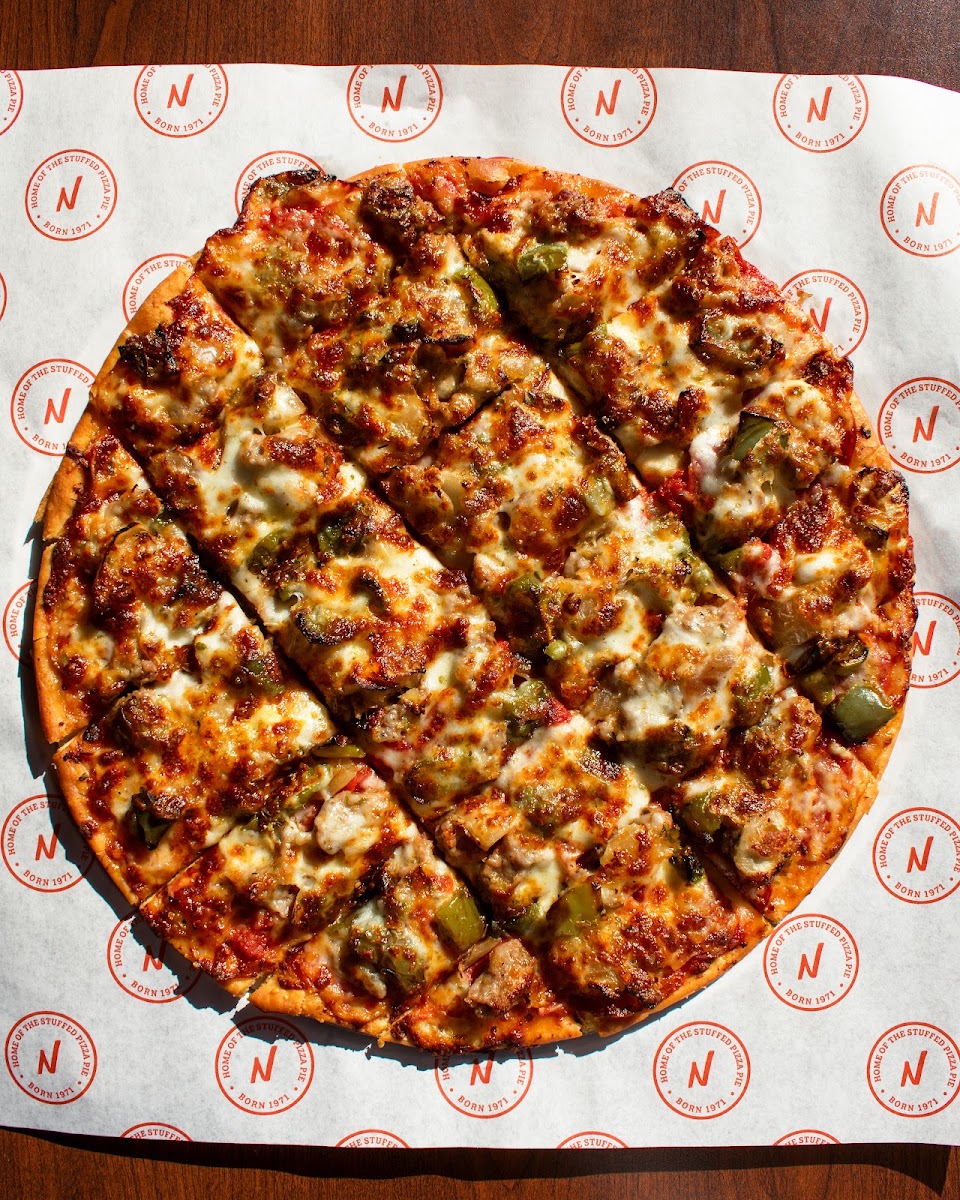 Nancy's Pizza