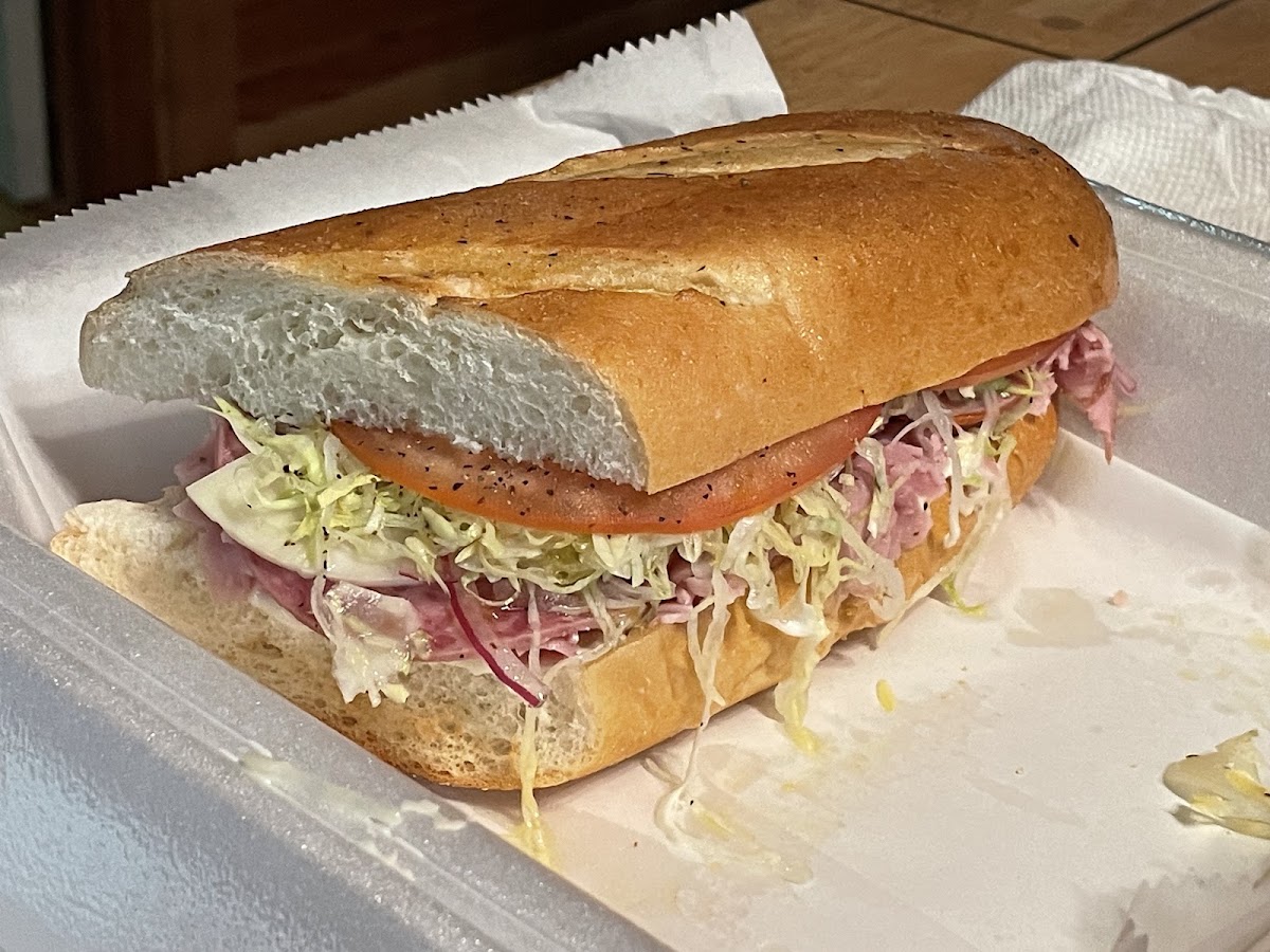 The Red Star Kitchen