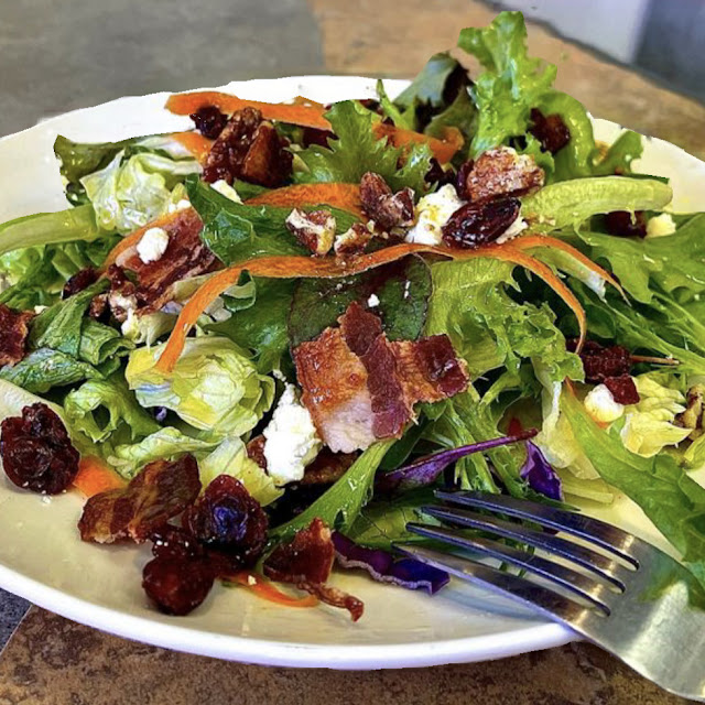 House Salad