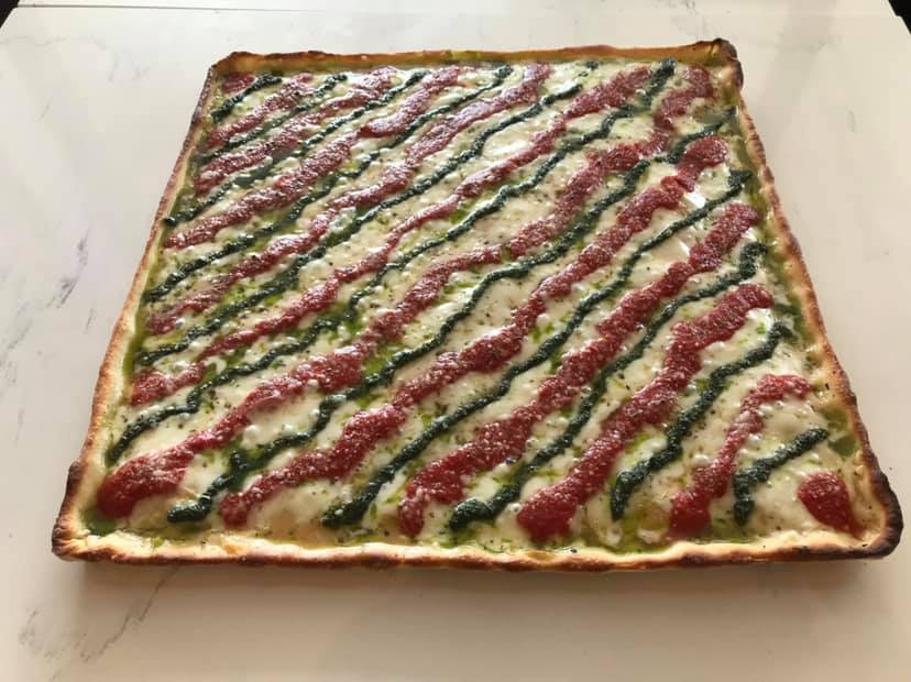 Enzo's Pizza & Pasta