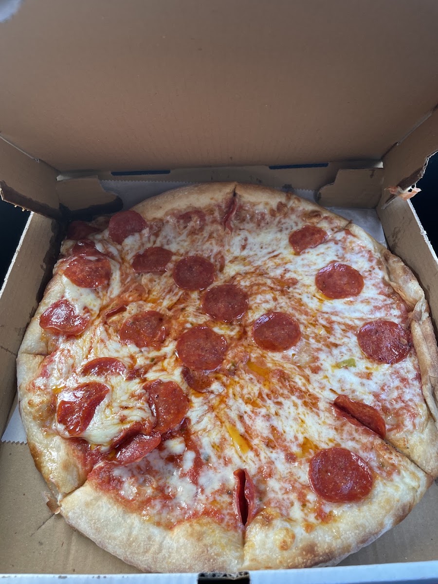 Enzo's Pizza & Pasta