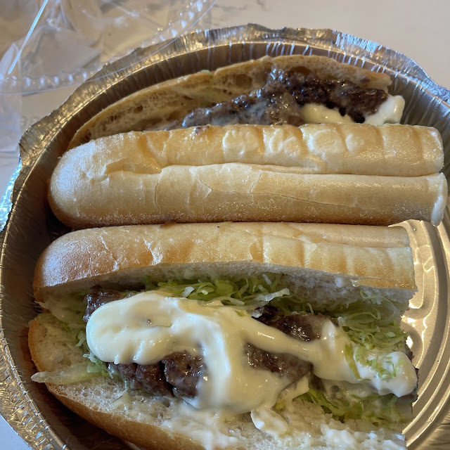 Cheeseburger