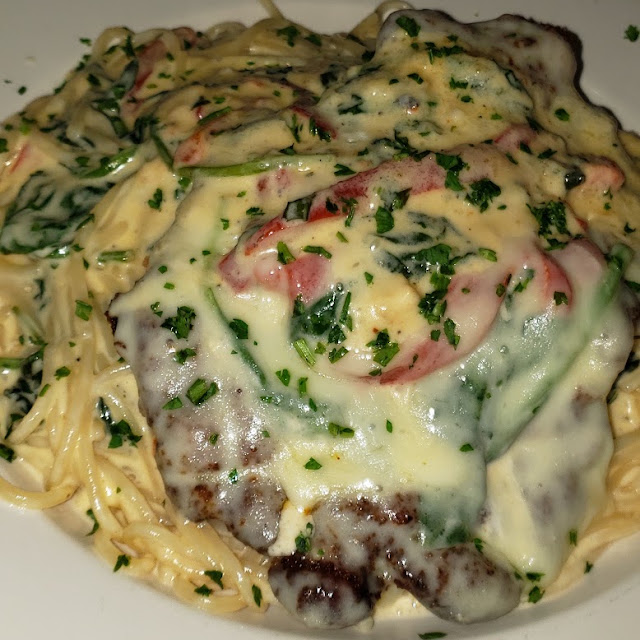 Enzo's Chicken