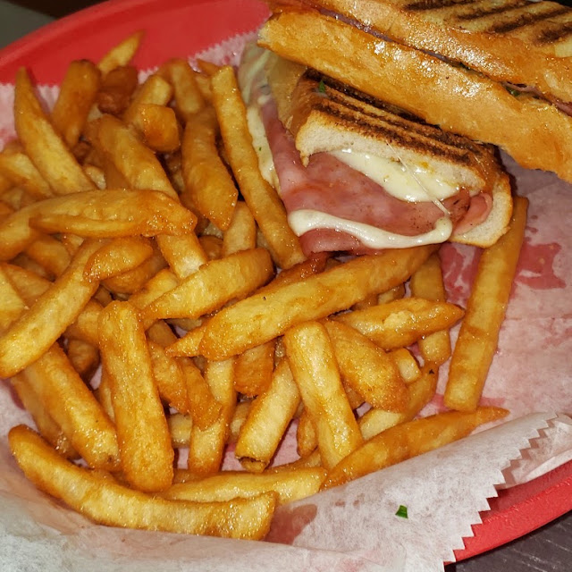 The Italian Stallion Panini