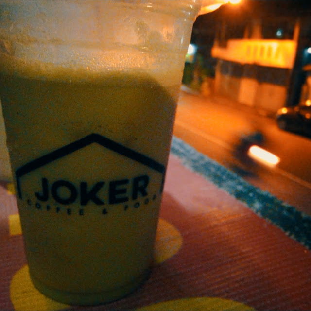Es Alpukat Joker