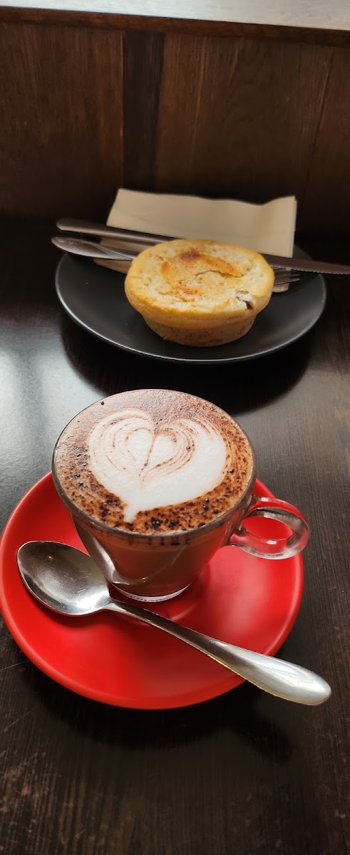 Mrs. Fields Bakery Cafe