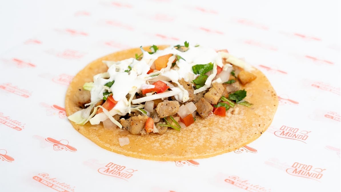 Robertito's Taco Shop
