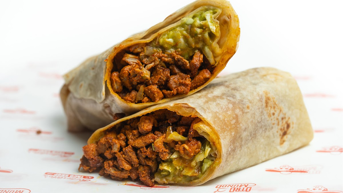 Robertito's Taco Shop