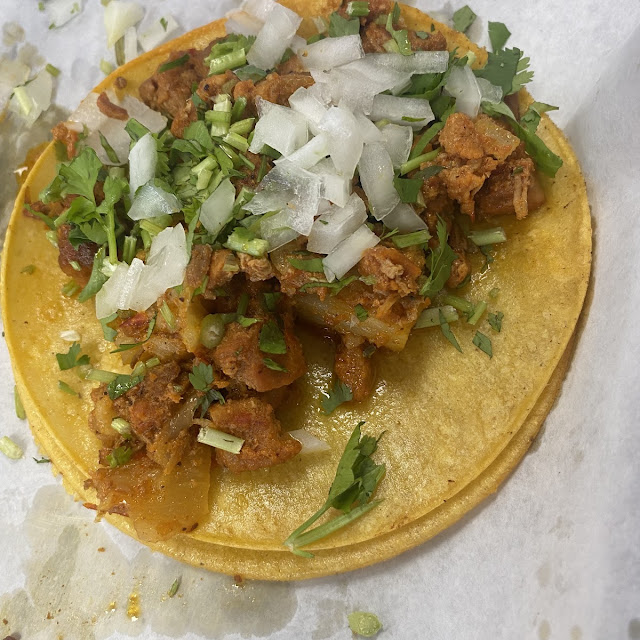Al Pastor