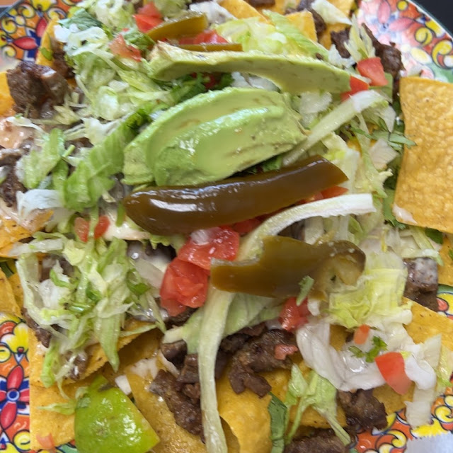 Nachos