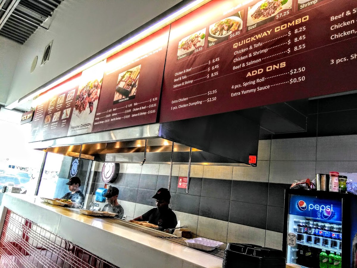 Quickway
