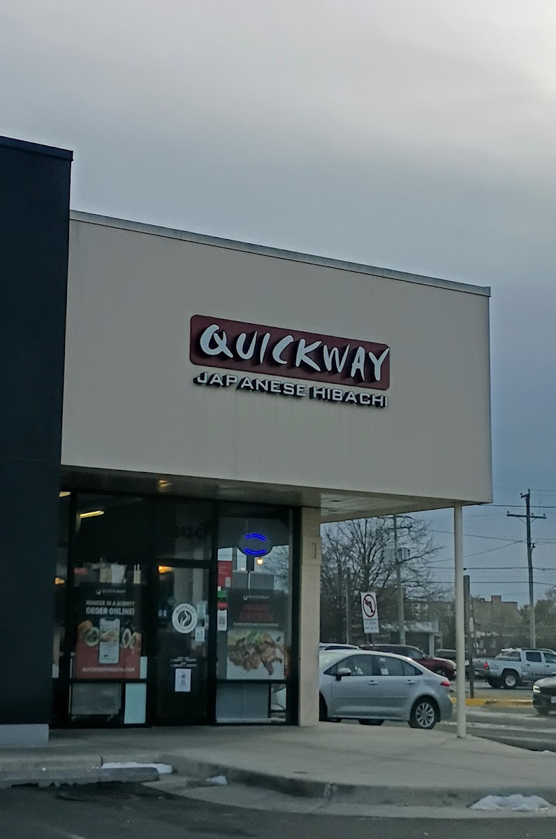 Quickway