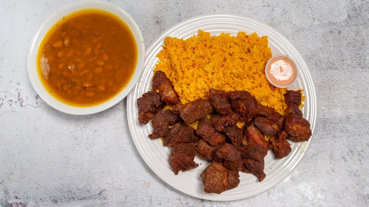 Mofongo House
