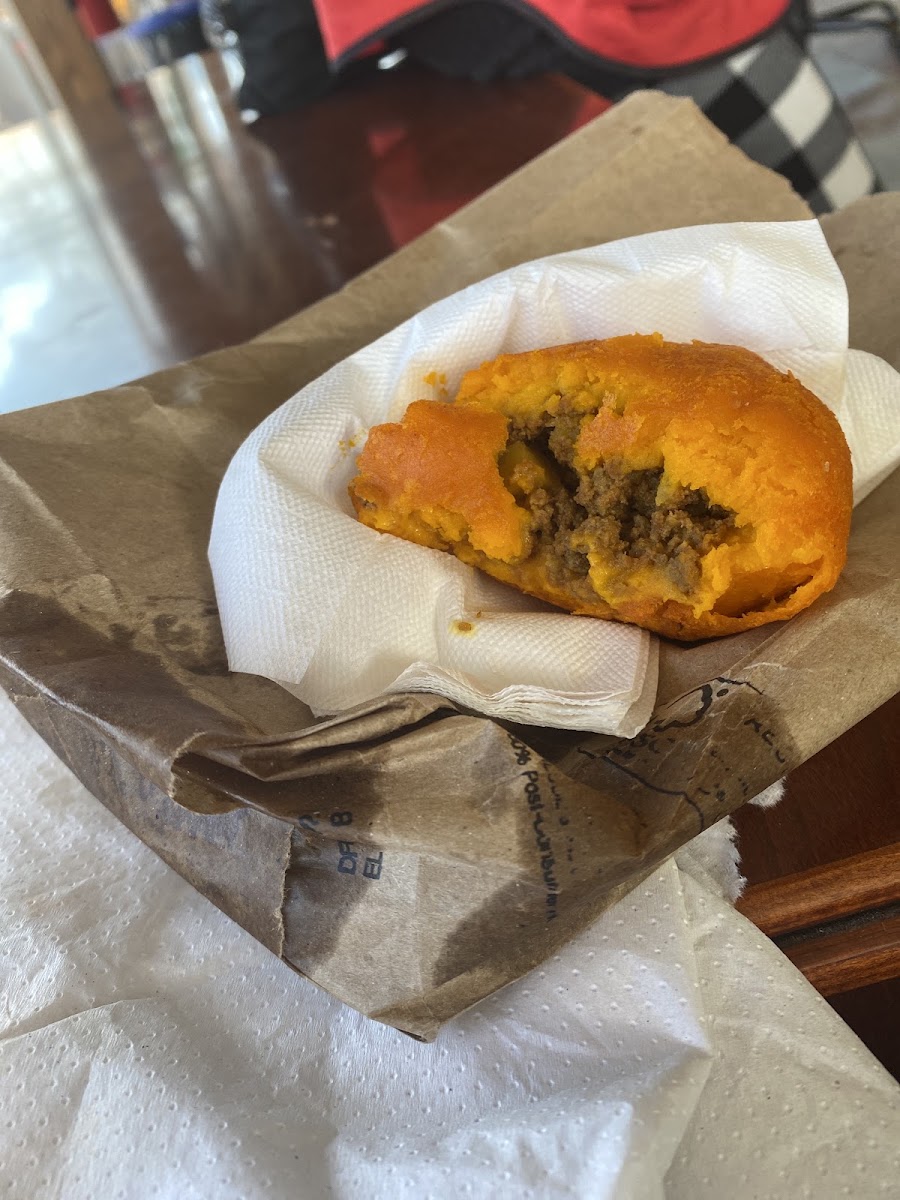 Mofongo House