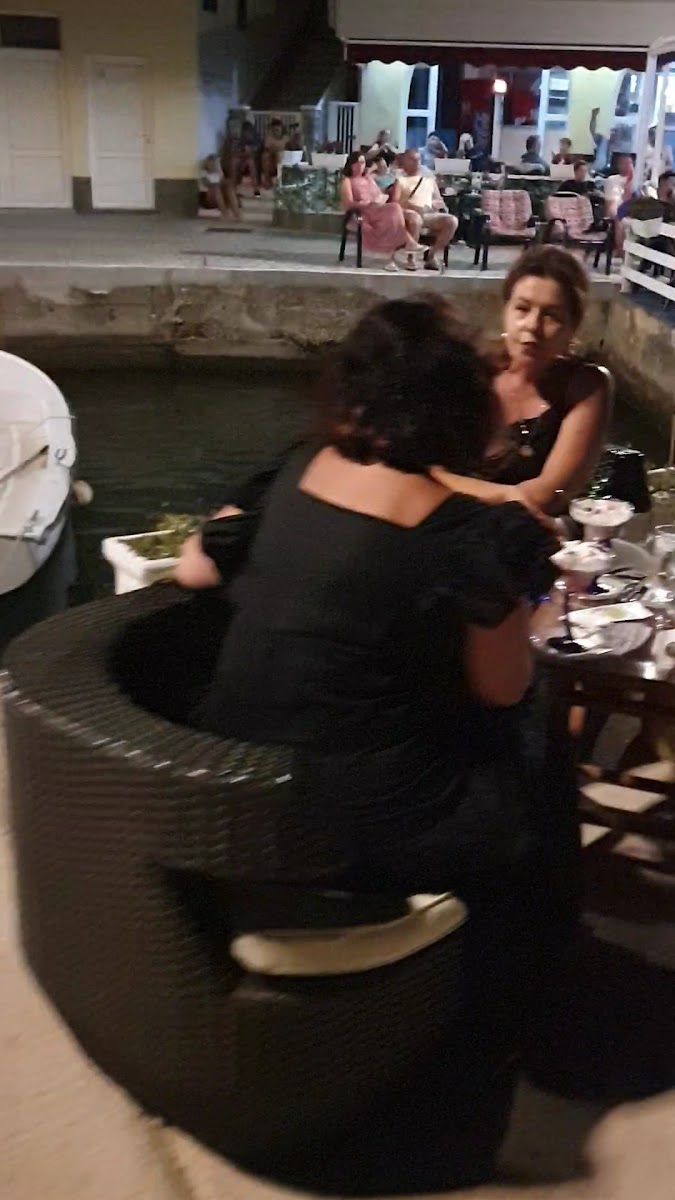 Caffe Turist