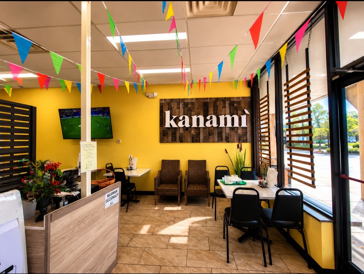 Kanami