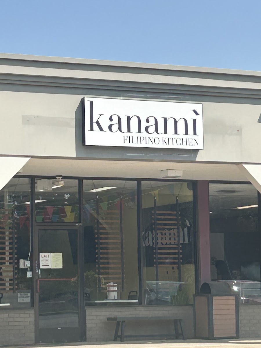Kanami