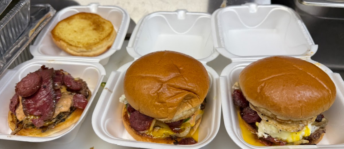 Euro Eats Inc