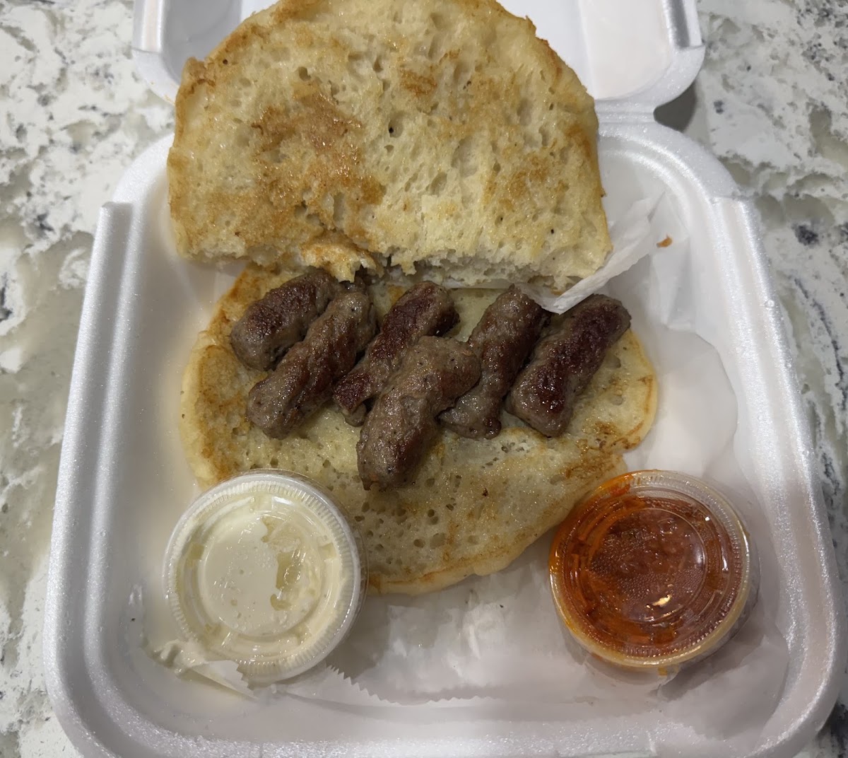 Euro Eats Inc