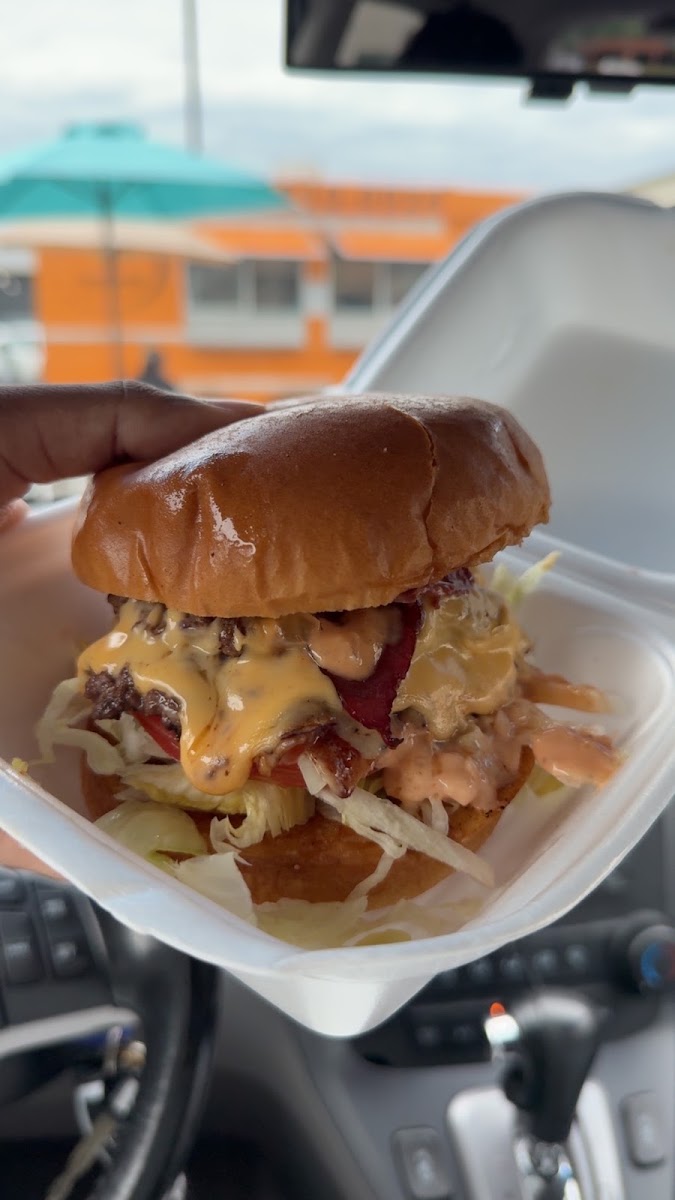 Euro Eats Inc