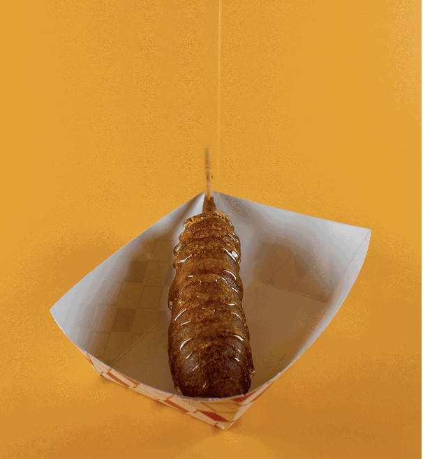 The Corndog Company - Island Park