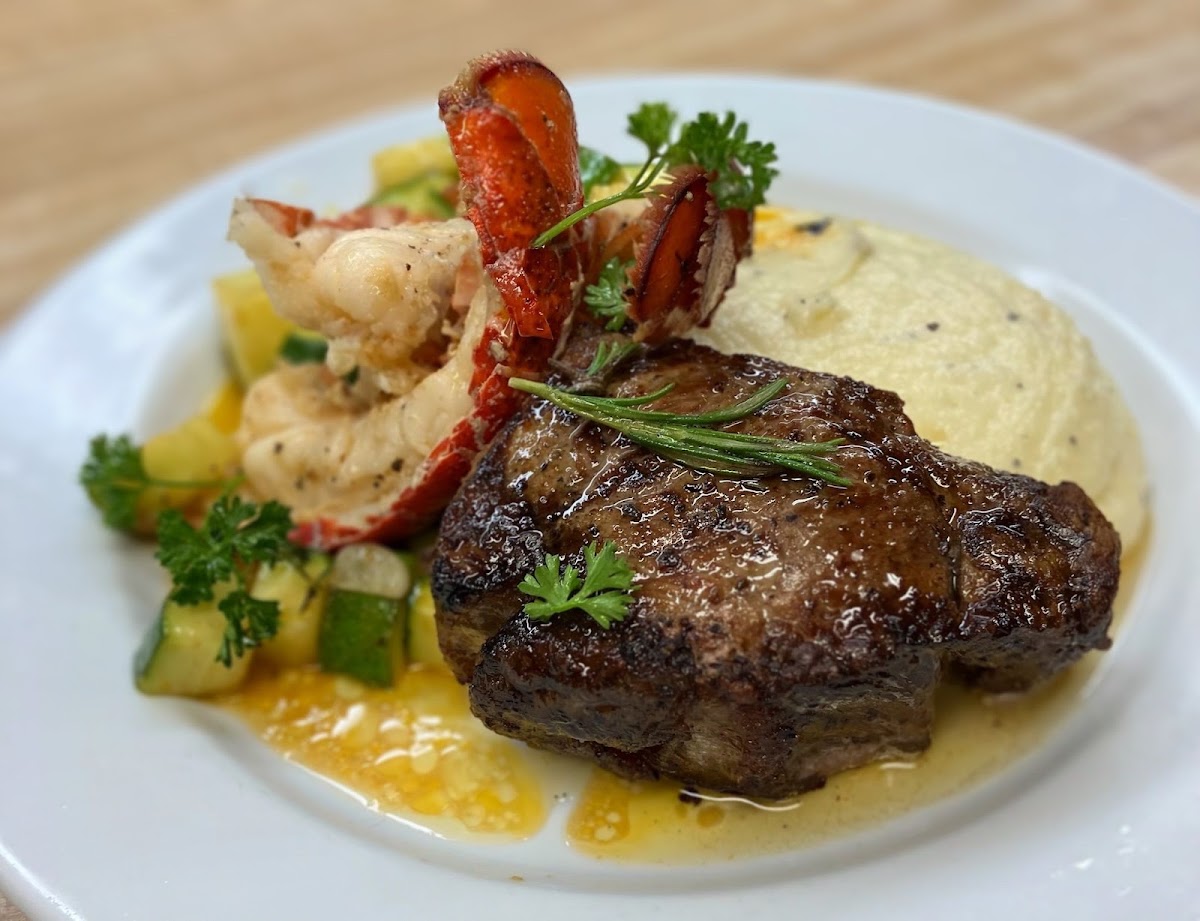 The Goldenrod Country Inn