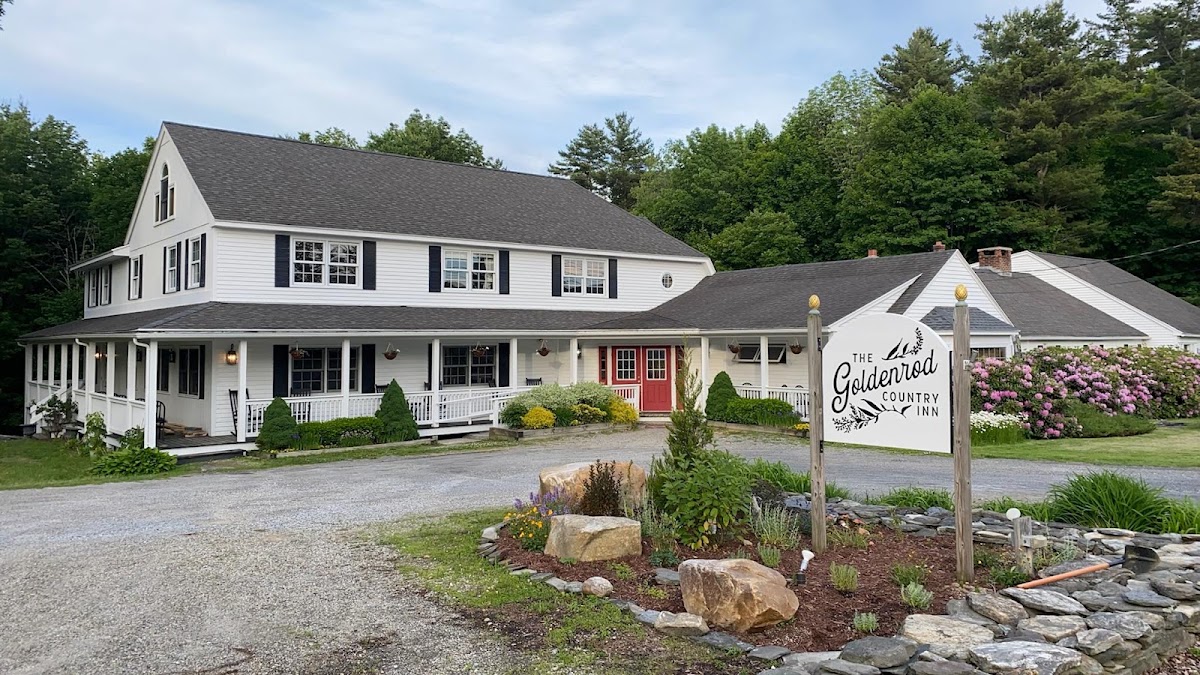 The Goldenrod Country Inn