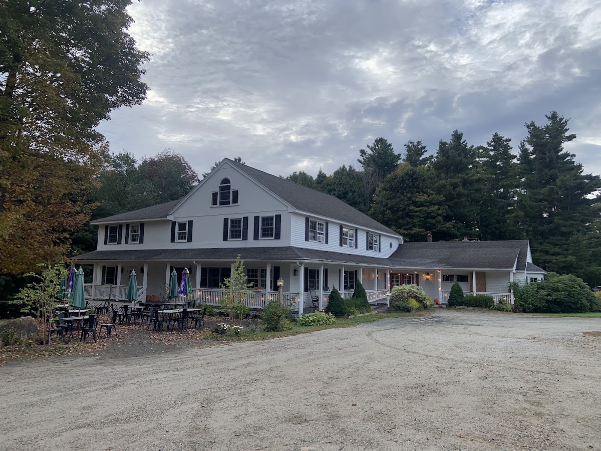 The Goldenrod Country Inn