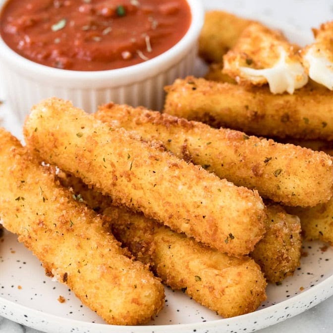Fry Daddy