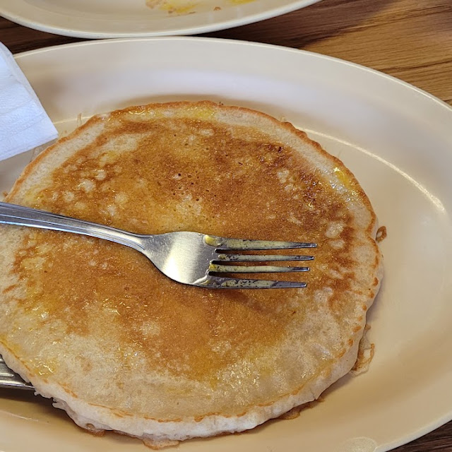 Pancakes