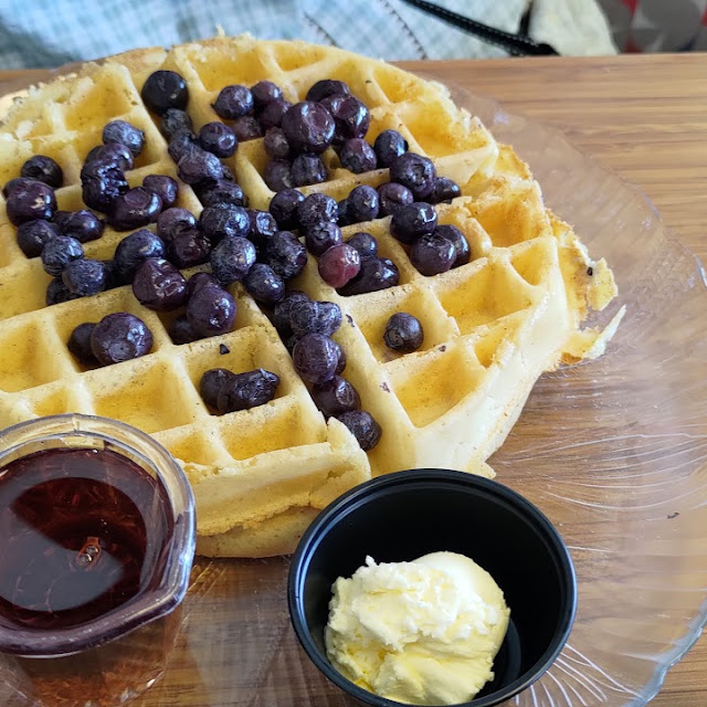 Blueberry