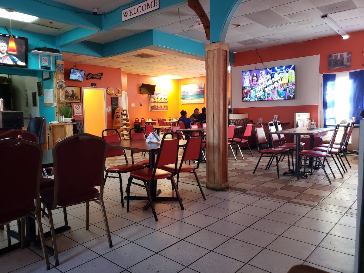La Ceiba Restaurant