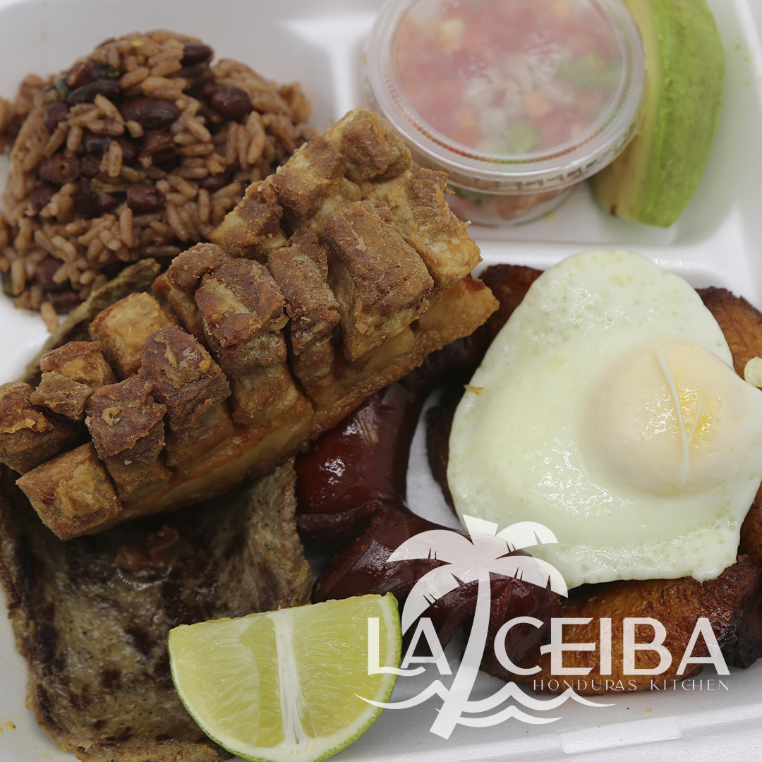 La Ceiba Restaurant