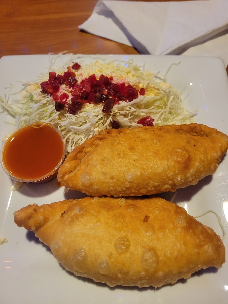 La Ceiba Restaurant