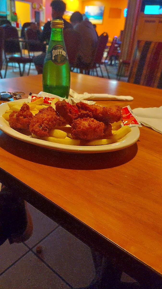 La Ceiba Restaurant