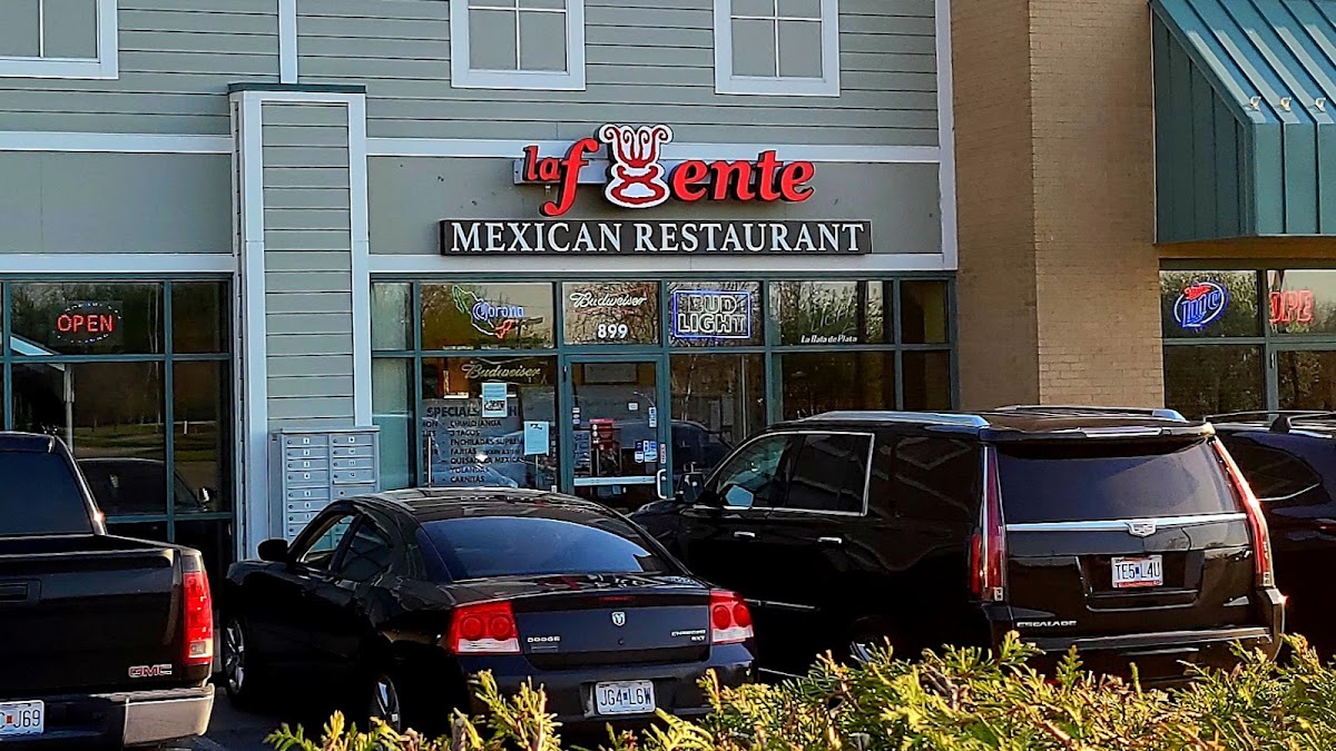 La Fuente