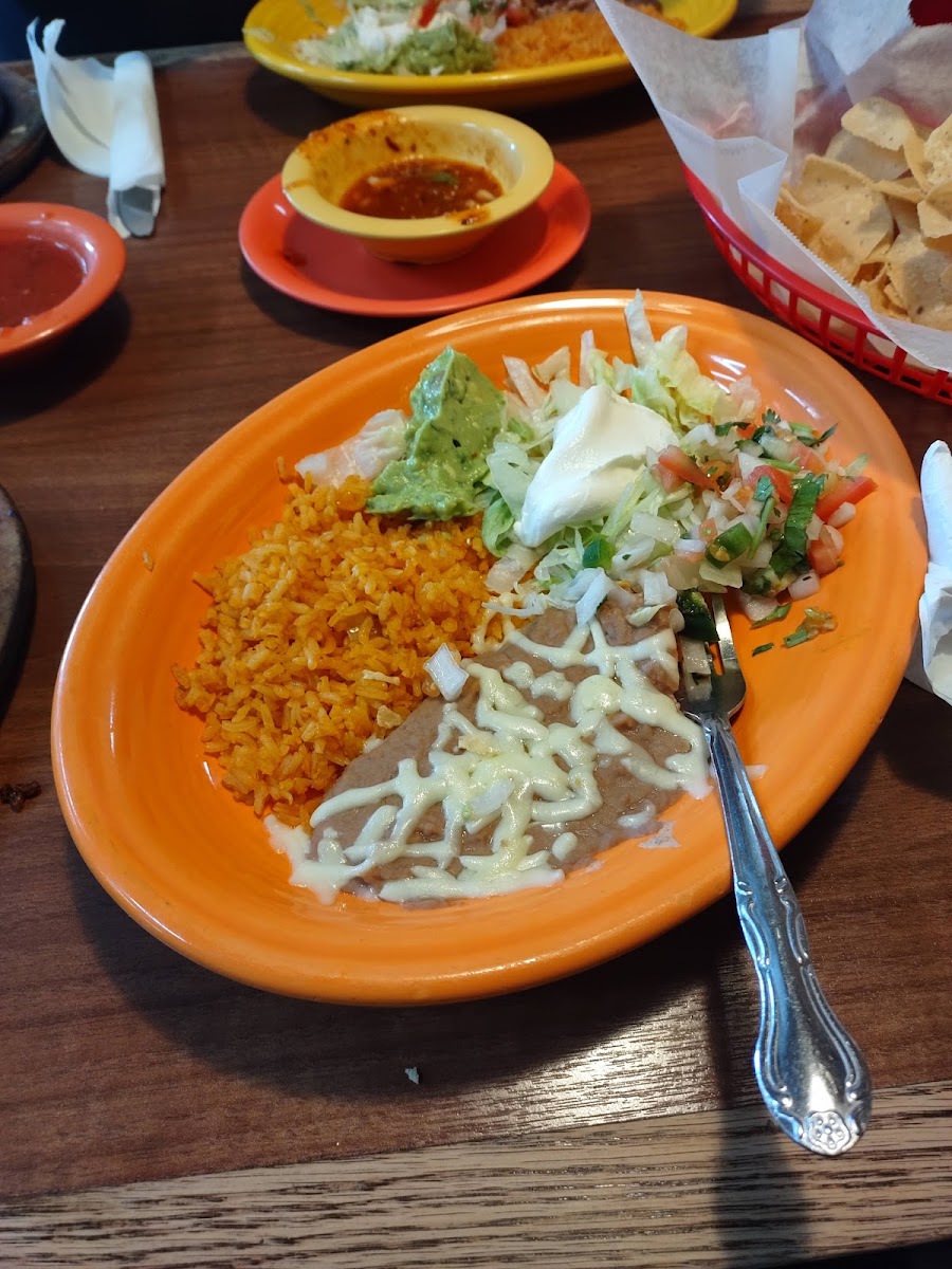 La Fuente