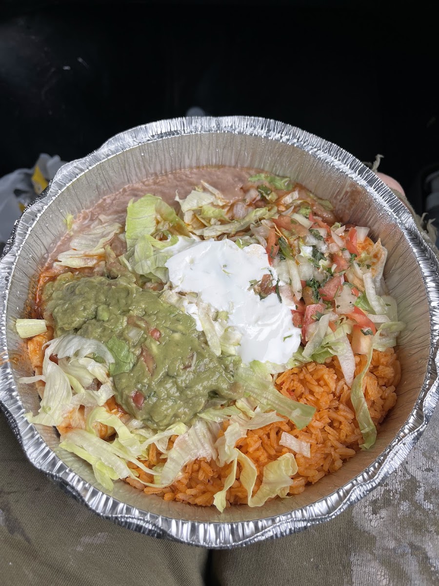 La Fuente