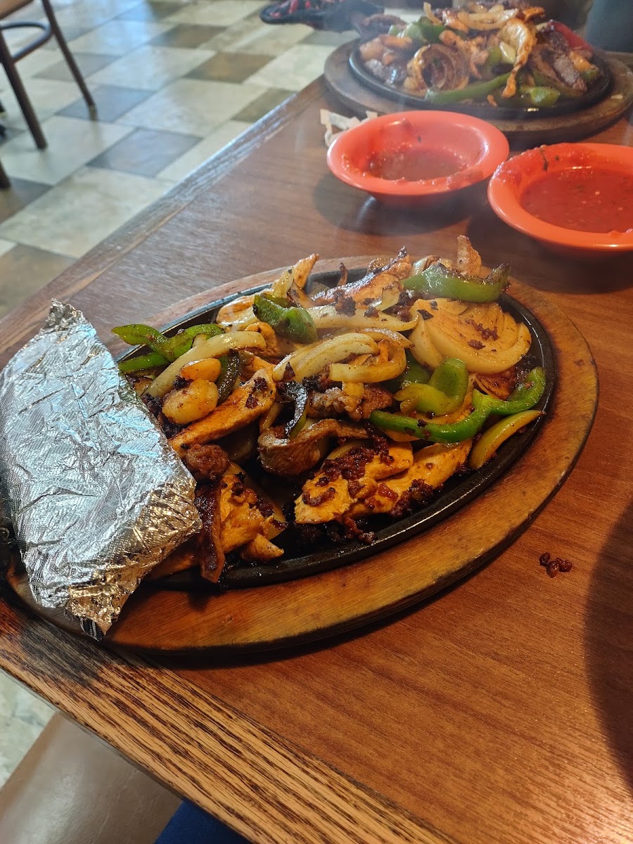 La Fuente
