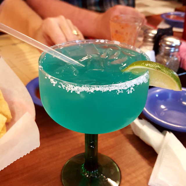Blue Lagoon