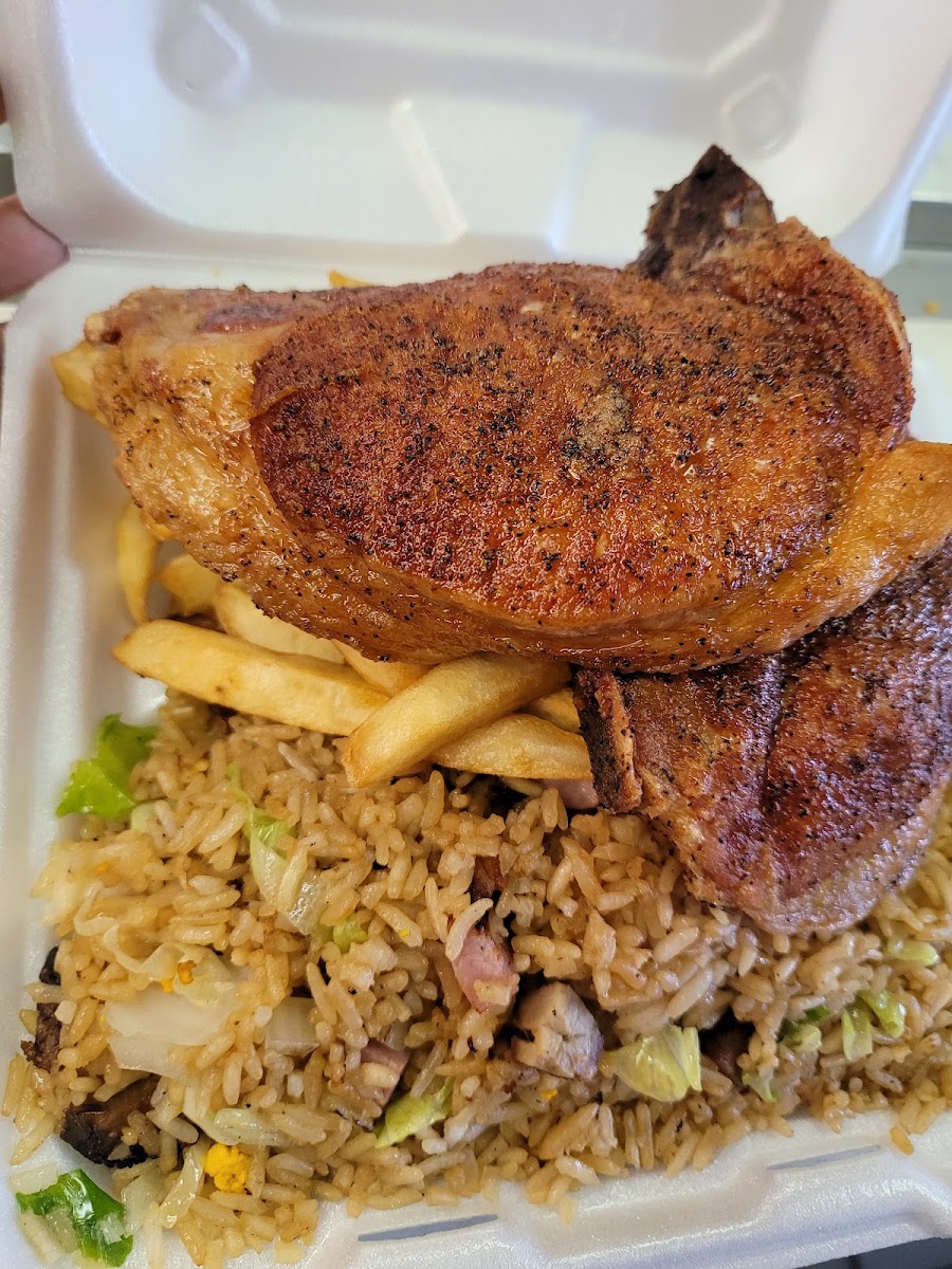 El calenton chino