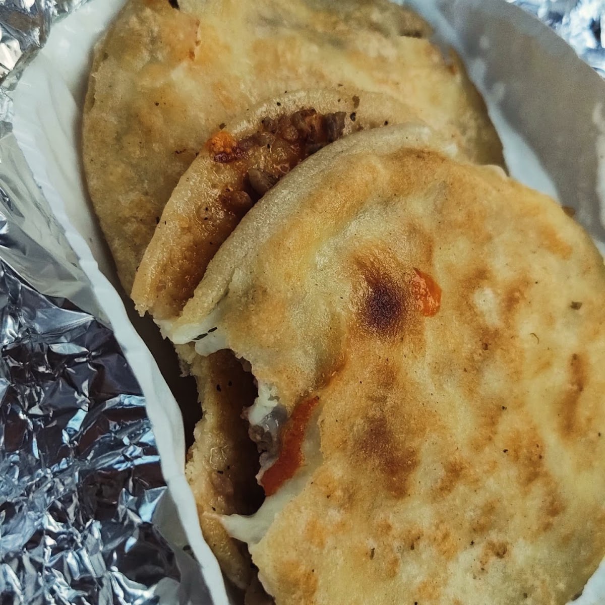 El Borrego Taqueria