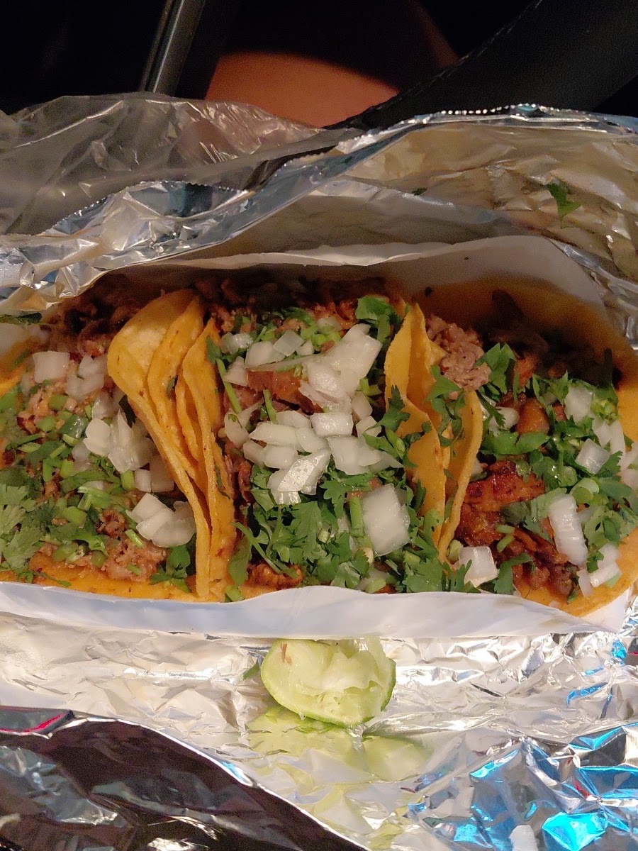 El Borrego Taqueria