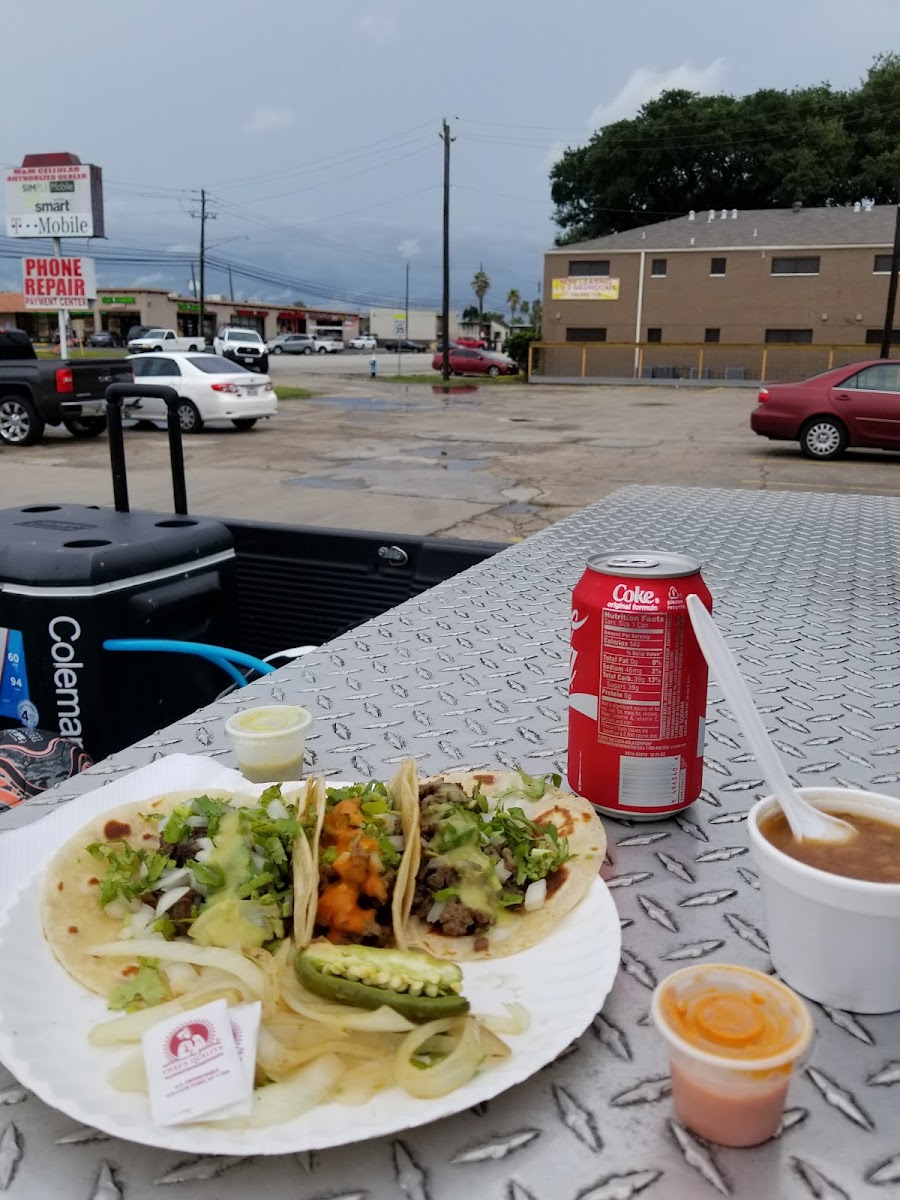 El Borrego Taqueria