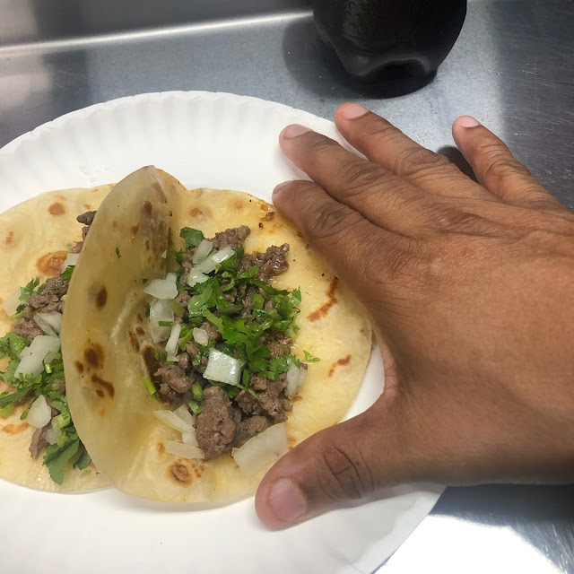Carne Asada