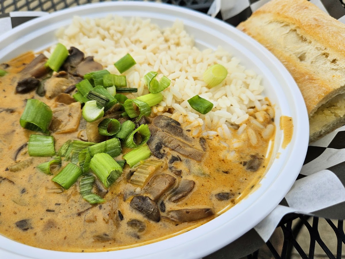 NOLA ROUX #2 Casual Cajun Eatery